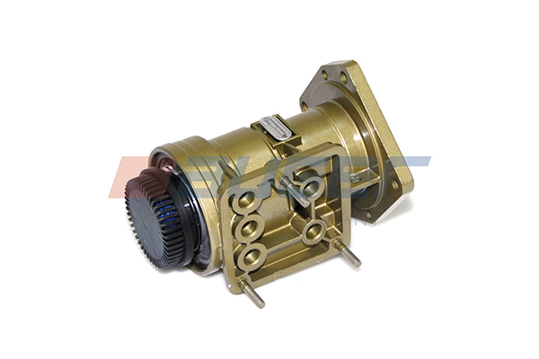 AUGER Zawór hamulcowy, hamulec roboczy 77000