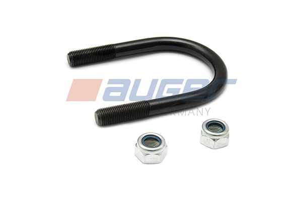 AUGER Klamra resora 77678