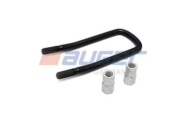 AUGER Klamra resora 77756