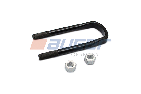 AUGER Klamra resora 77761