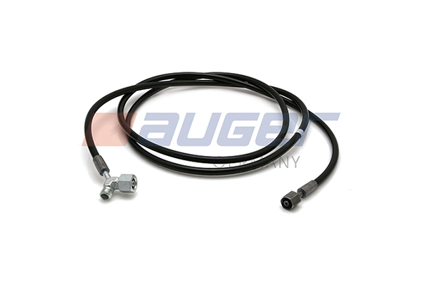 AUGER Voolik, kabiini kaldeseadmed 80497