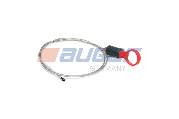 AUGER Oljemätsticka 80808