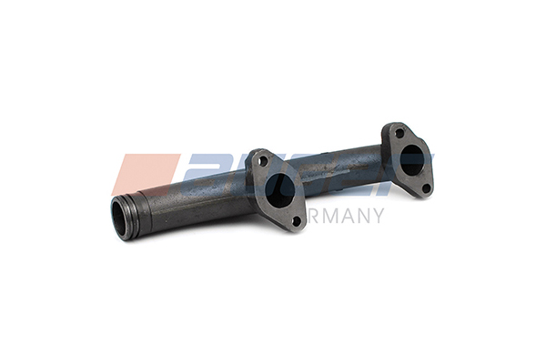 AUGER Grenrör, avgassystem 81324