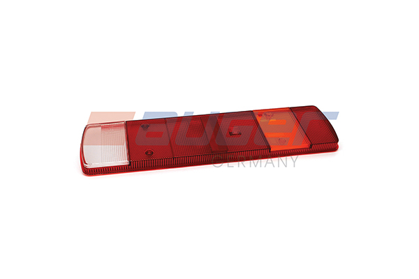 AUGER Szkło lampy, lampa tylna zespolona 82718