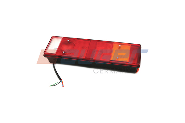 AUGER Lampa tylna zespolona 85259