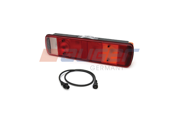 AUGER Lampa tylna zespolona 87247