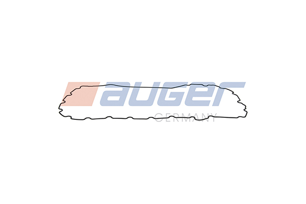 AUGER Uszczelka, chłodnica olejowa 87474