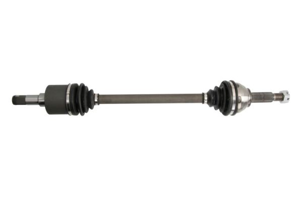 LAUBER Drivaxel 88.2186