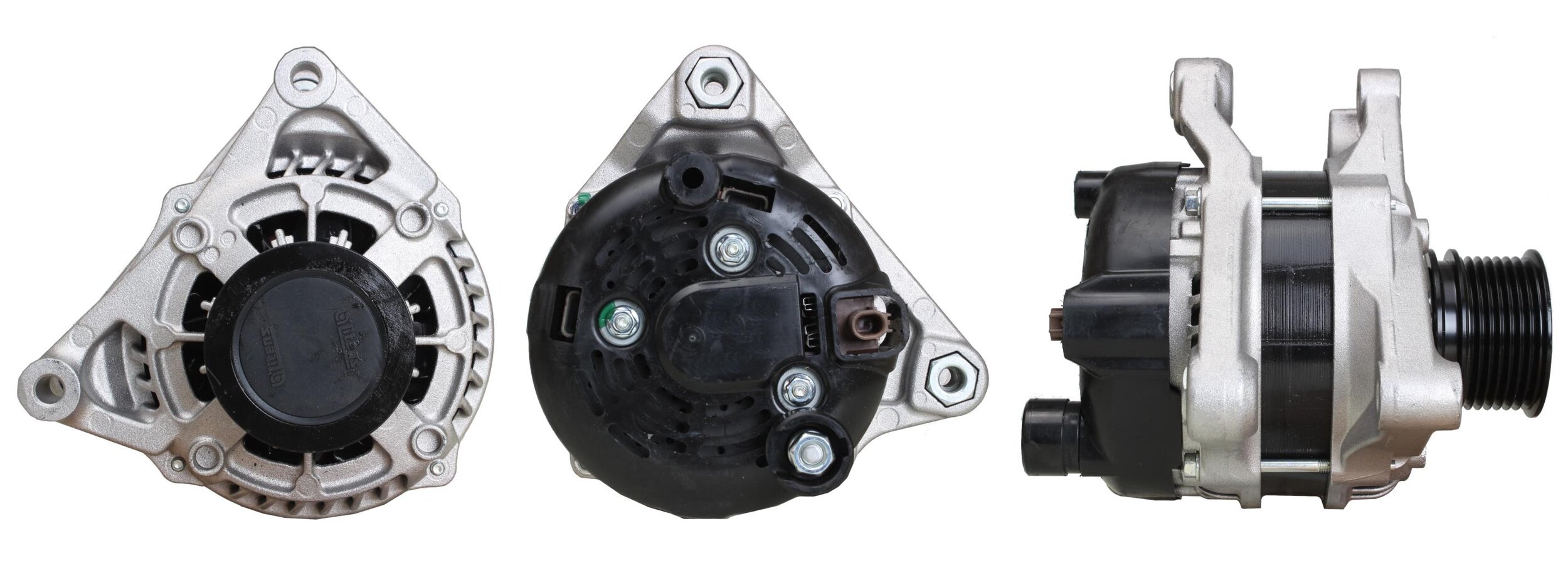 LUCAS Alternator LRA04398