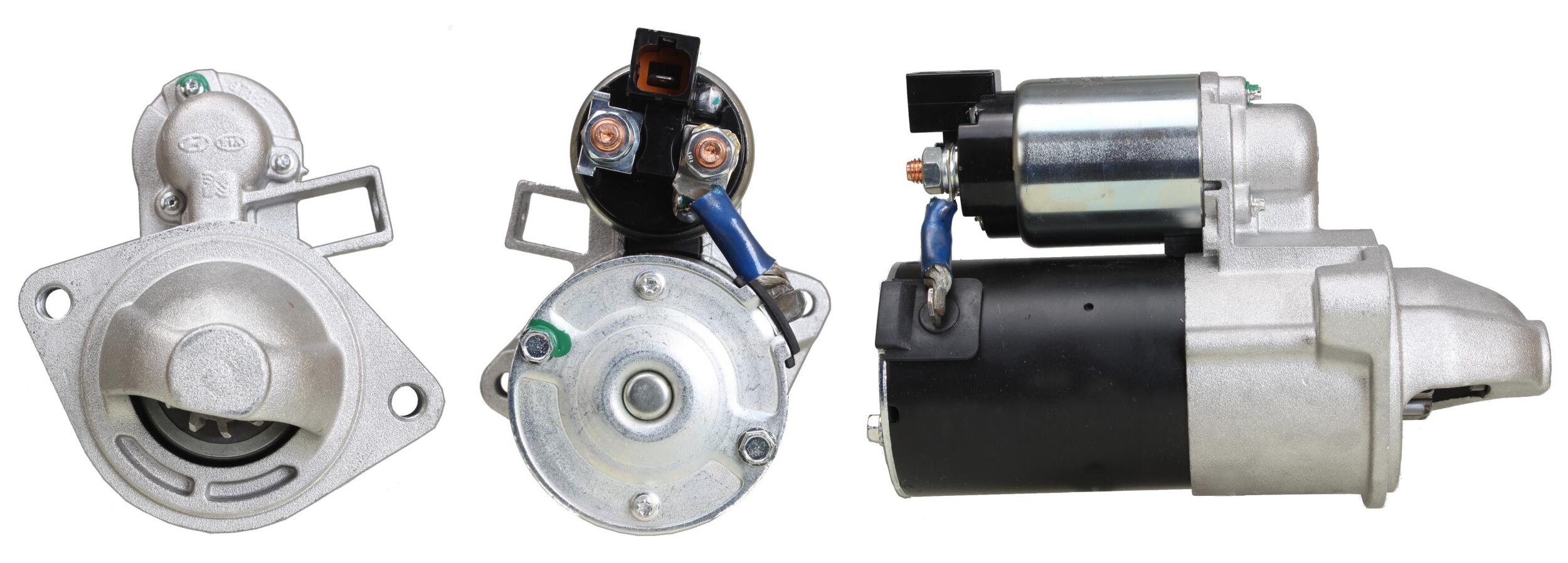 LUCAS Starter LRS04296