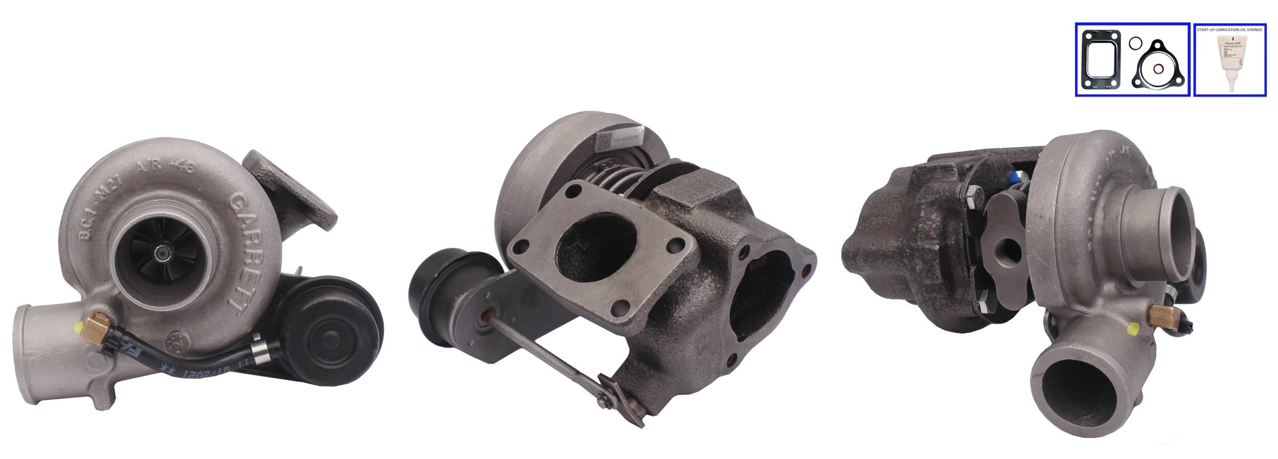 LUCAS Turbo LTRPA4540552