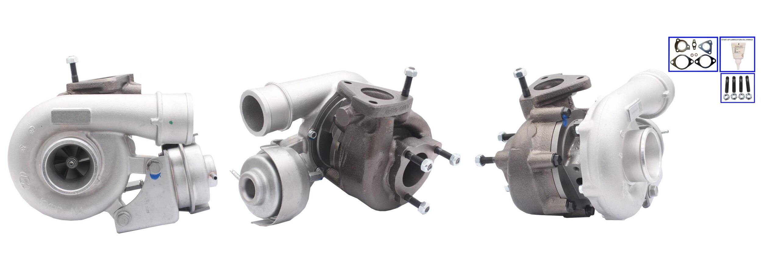LUCAS Turbo LTRPA4913507302