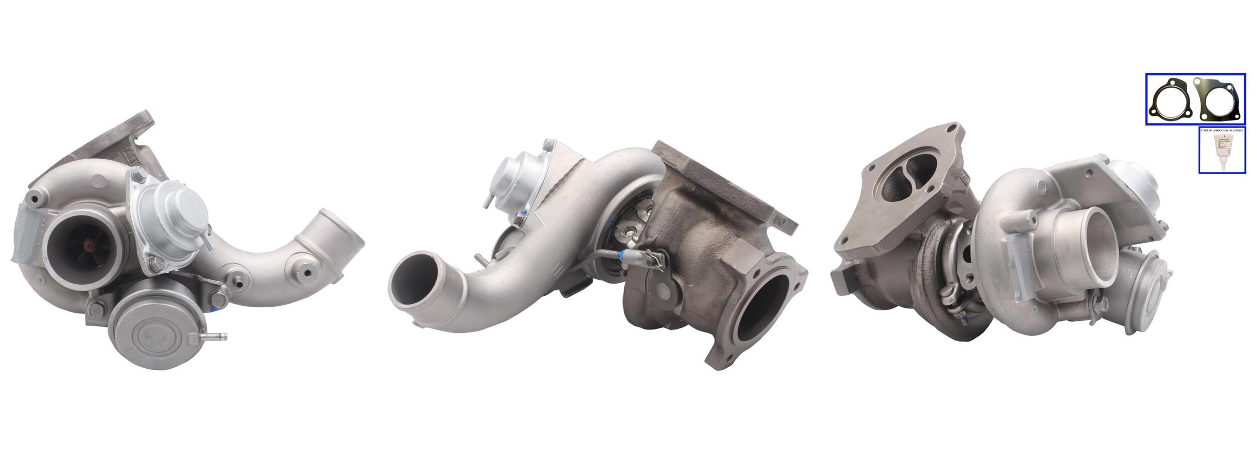 LUCAS Turbo LTRPA4937707300