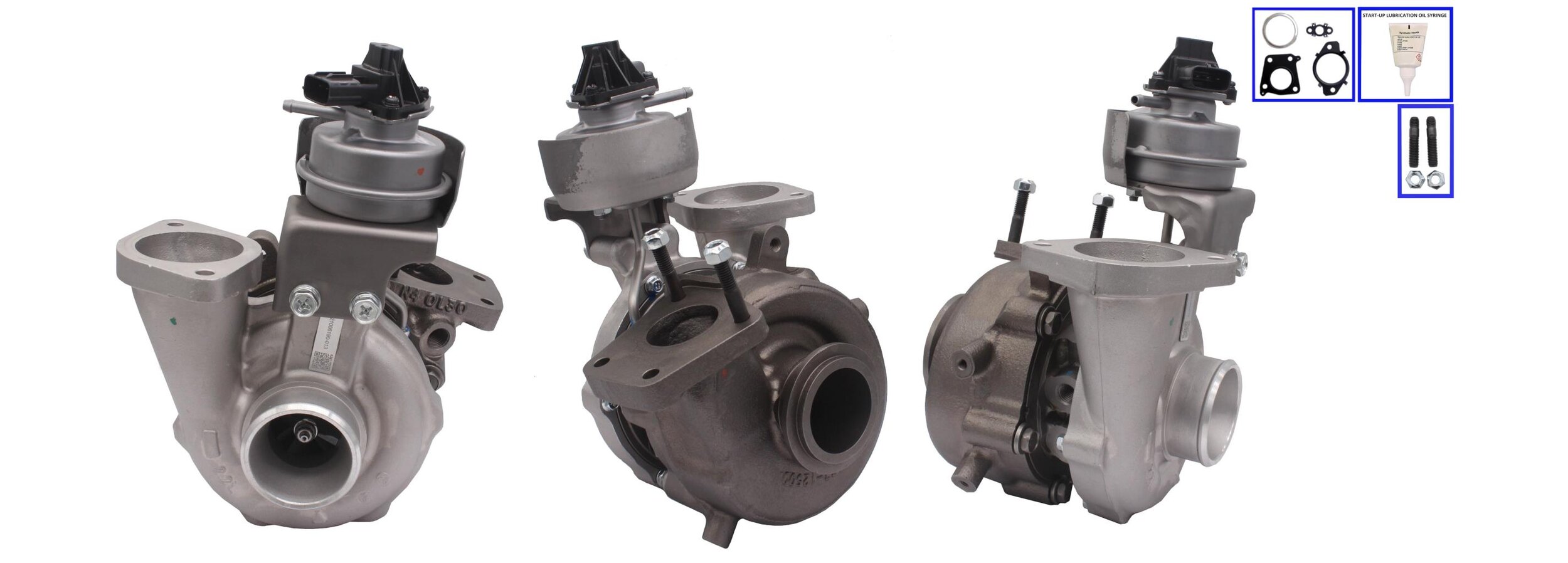 LUCAS Turbo LTRPA4947701610