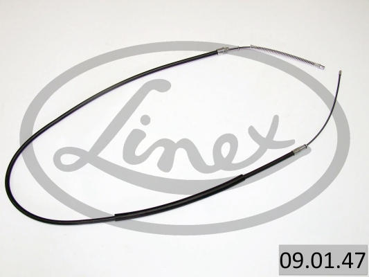 LINEX Tross, käsipidur 09.01.47