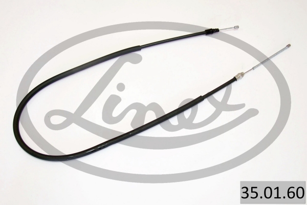 LINEX Tross, käsipidur 35.01.60