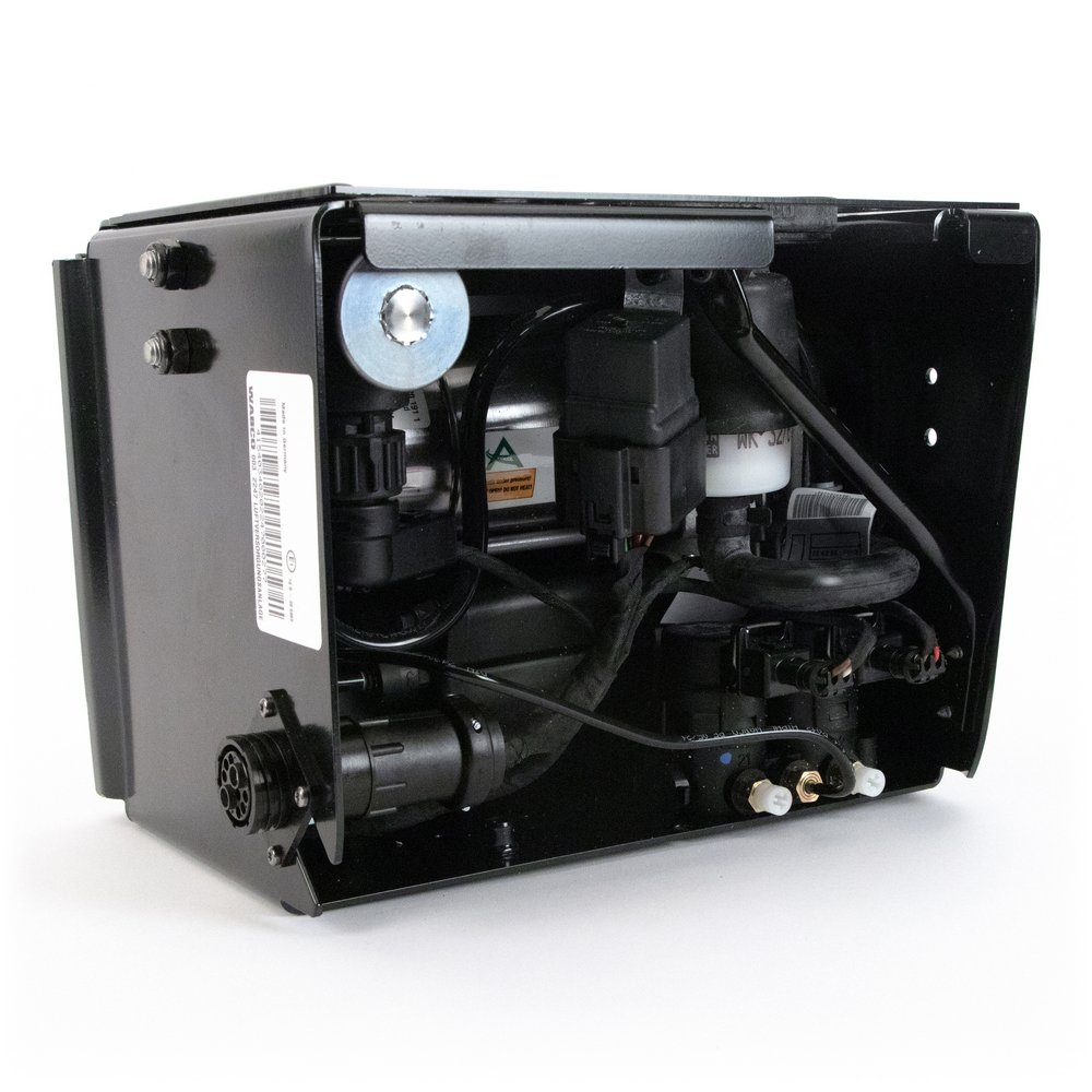 Arnott Kompressor, tryckluftssystem P-4090