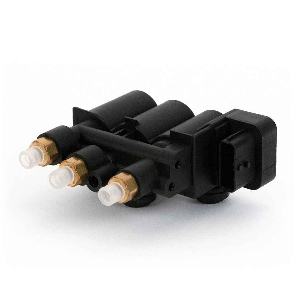 Arnott Ventil, kompressorsystem VB-3621