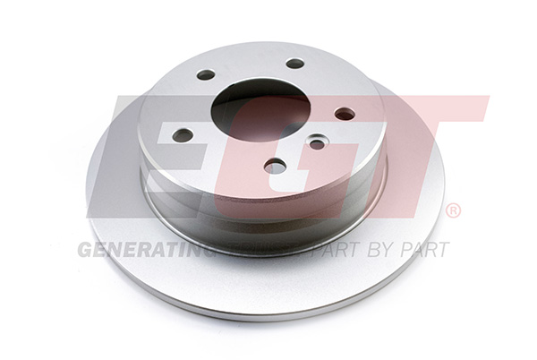EGT Tarcza hamulcowa 410271cEGT