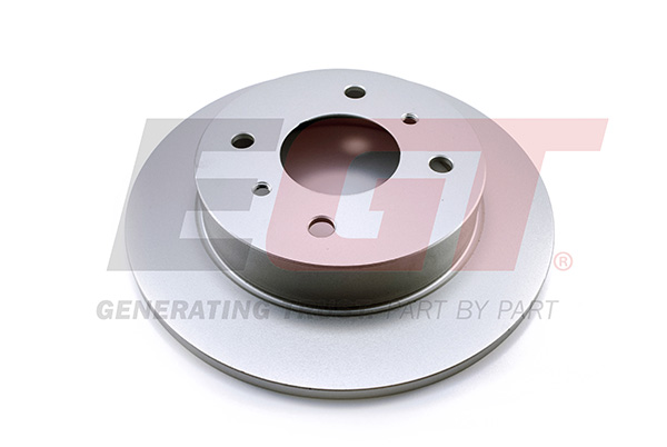 EGT Tarcza hamulcowa 410319cEGT