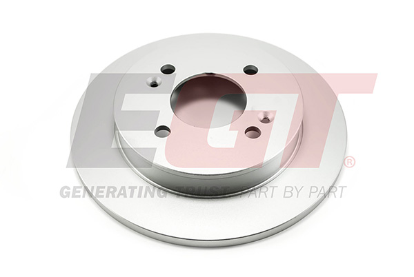 EGT Tarcza hamulcowa 410766cEGT