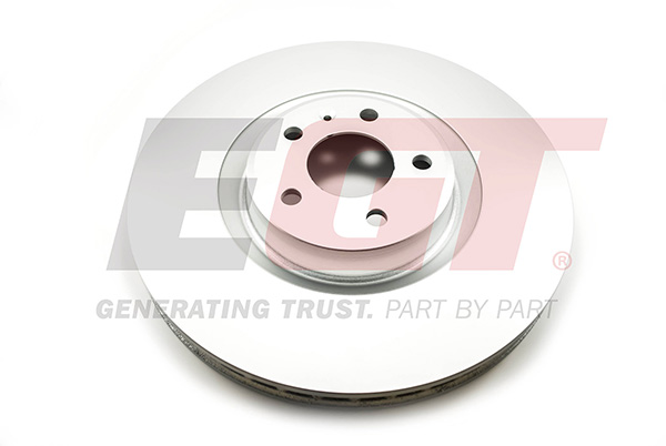 EGT Tarcza hamulcowa 410771cEGT
