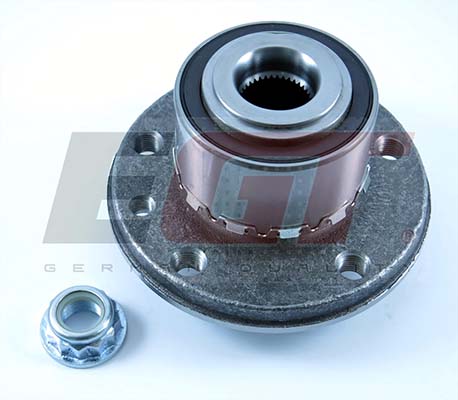 EGT rato guolio komplektas 554084EGTk
