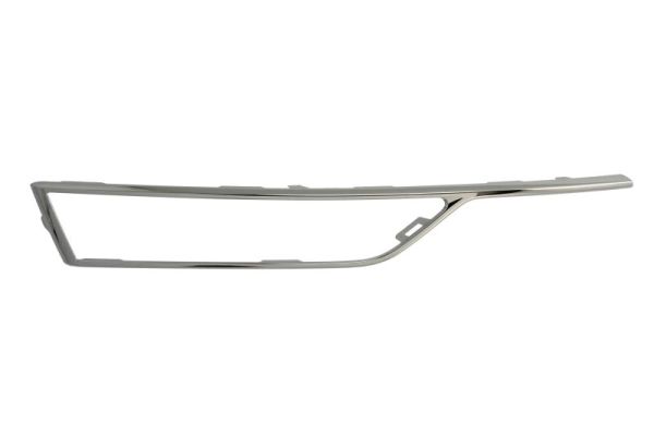 BLIC Ventilationsgaller, stötfångare 6502-07-7523913PP