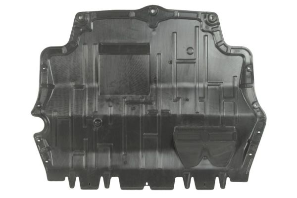 BLIC variklio apatinis skydas 6601-05-0000037Q