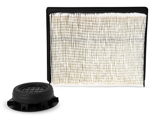 FLEETGUARD Filter,karterituulutus CV50843