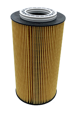 FLEETGUARD Filtr oleju LF16368