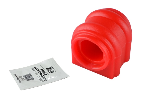 TEDGUM Zawieszenie, stabilizator 00289141