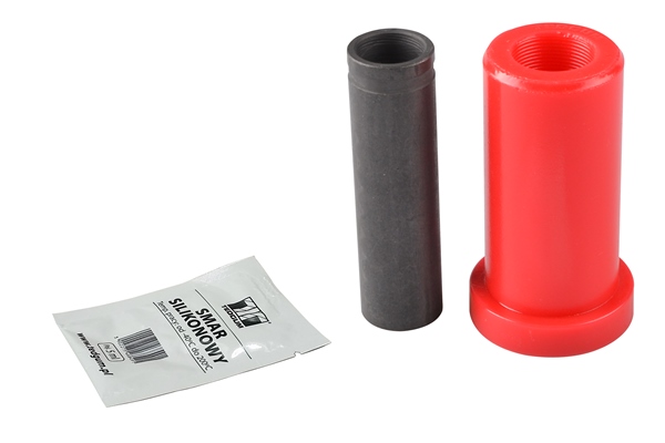 TEDGUM Puks, õõtshoob TED61180