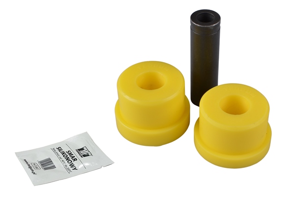 TEDGUM Puks, õõtshoob TED99345