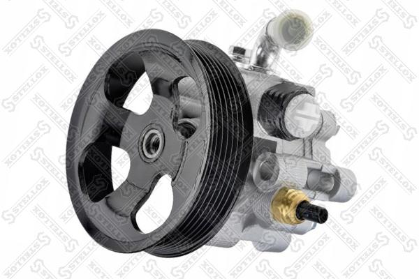 STELLOX Hydrauliikkapumppu, ohjaus 00-36404-SX