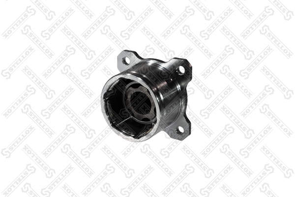 STELLOX Ledsats, drivaxel 160 1212-SX