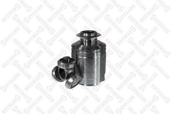 STELLOX Veovõlli otsa komplekt 160 1222-SX