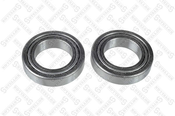 STELLOX Rattalaagrikomplekt 43-29173-SX