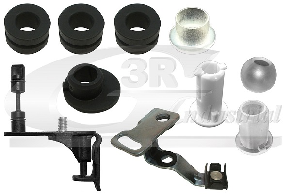 3RG remonto komplektas, pavarų svirtis 24761