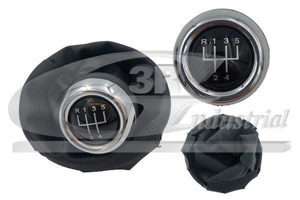 3RG Käigukangi ümbris 25144