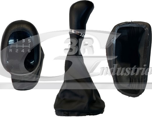 3RG Käigukangi ümbris 25534