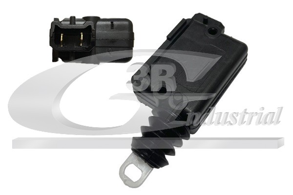 3RG Lukk, uks 28600