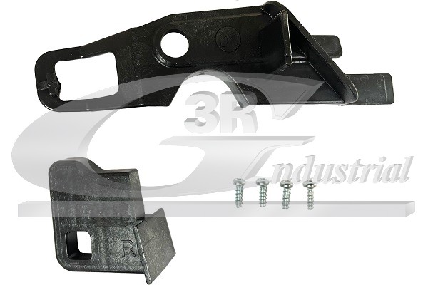 3RG Remondikomplekt, peamised esituled (hoidik) 77234