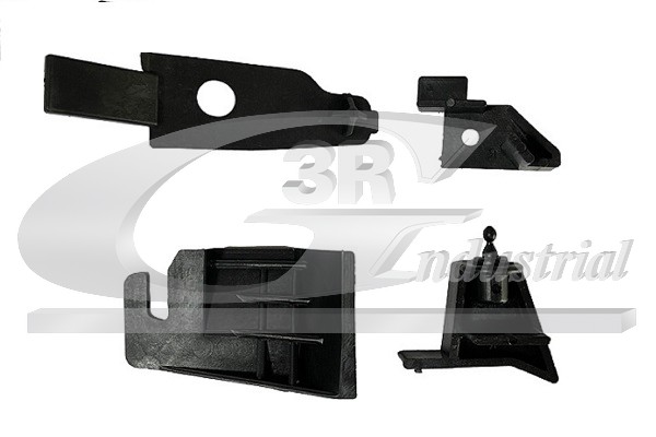 3RG Remondikomplekt, peamised esituled (hoidik) 77308