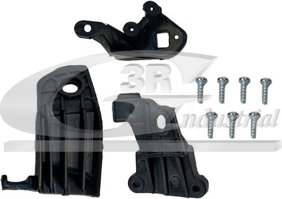 3RG Remondikomplekt, peamised esituled (hoidik) 77908