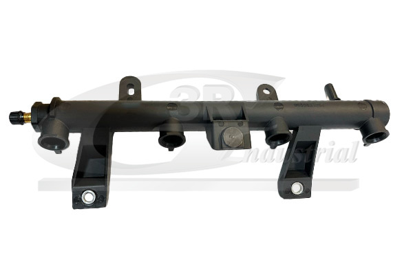 3RG Jagamistoru, Kütus 83284