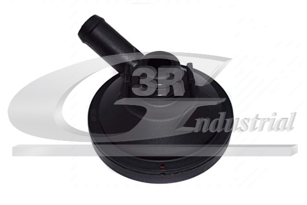 3RG klapp, karterituulutus 83633