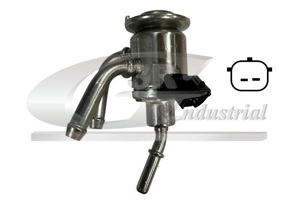 3RG Doseringsmodul, ureainsprutning 84105