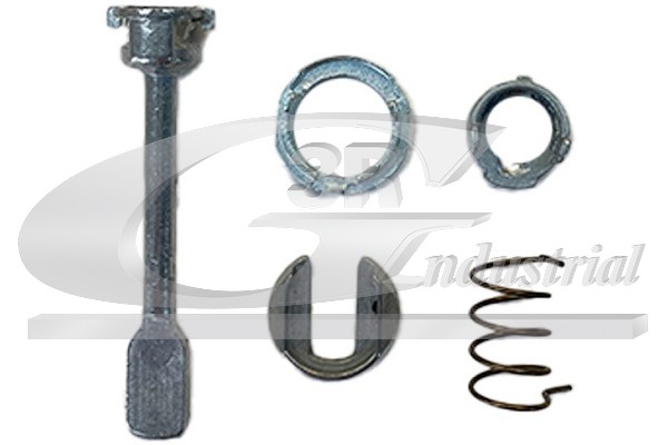 3RG Lukk, uks 85795