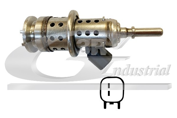 3RG Doseringsmodul, ureainsprutning 85800